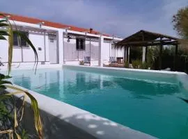 Monte da Rocha 3 Marias