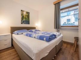 App Sonne Nr 16，位于卢塔戈的酒店