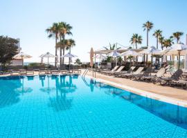 Leonardo Crystal Cove Hotel & Spa – Adults only，位于普罗塔拉斯的酒店