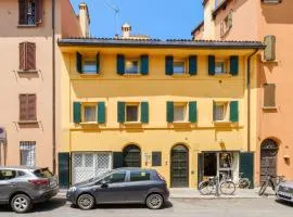 Frassinago Suites-BolognaRooms