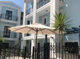 Renia Hotel Agia Pelagia -Crete，位于阿齐亚佩拉加的酒店