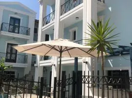 Renia Hotel Agia Pelagia -Crete