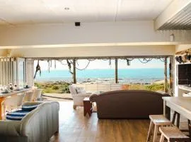 West Coast Beach Villa
