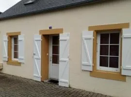 petite maison chaleureuse