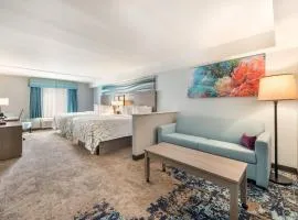 Costa Azul Suites Virginia Beach by Red Collection