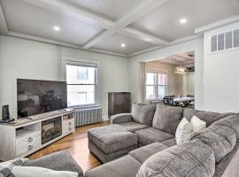 Charming Downtown Fruita Home Hike and Explore，位于弗鲁塔的酒店