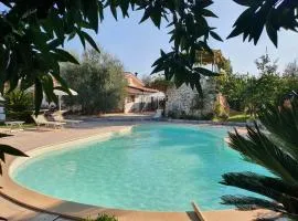 玫瑰农场28号住宿加早餐旅馆