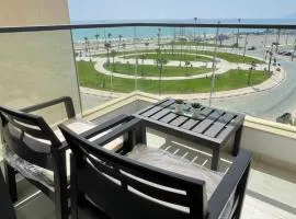 Appartement luxe martil only family