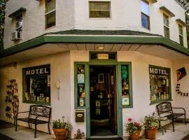 Outside Inn