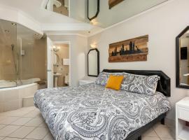 Samesun Montreal Hotel & Hostel，位于蒙特利尔的酒店