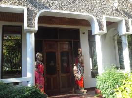 Nakara Hotel，位于Marangu的酒店