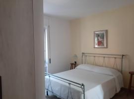 Guesthouse da Caterina，位于San Giovanni的旅馆