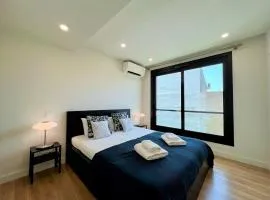 Faro Design 1 by Homing
