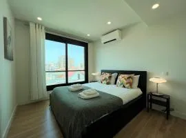 Faro Design 3 by Homing