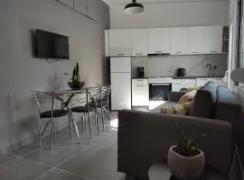 Karavela Street Apartment