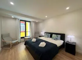 Faro Design 4 by Homing