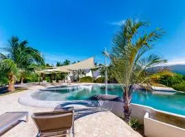 Ocean Villa at Swan Villas Gold Standard Certified