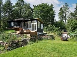 6 person holiday home in Melby-By Traum