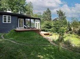 6 person holiday home in Melby-By Traum