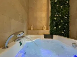 Appartement Dampierre en yvelines