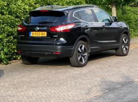 hakim said，位于克伊克的酒店