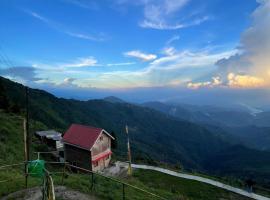 Chimney Farmstay，位于Kurseong的酒店