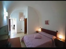 B&B LA CASETTA DI ALICE