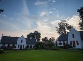 The Manor at Ngorongoro