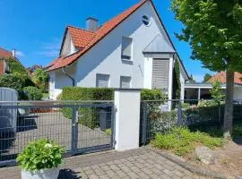 Haardblick