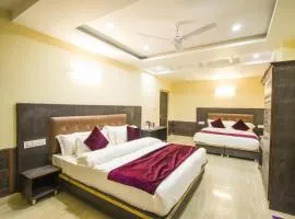 Marina Group of Hotels Mount