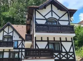 Hotel Perla