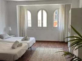 IRUA APARTAMENTOS