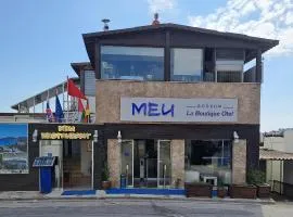 meu la boutique hotel