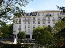 Appartement idéalement situé pour curiste