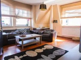 Apartament Centrum Mostowa