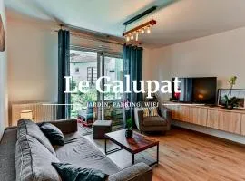 Atlantic Selection - Appartement calme avec jardin & parking