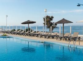 AluaSun Far Menorca，位于萨尔加的浪漫度假酒店