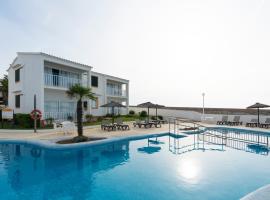 AluaSun Far Menorca，位于萨尔加的酒店