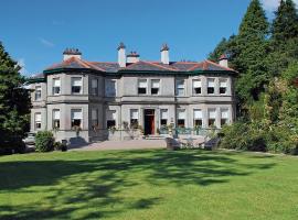 Ardtara Country House，位于Upperlands的酒店