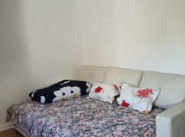 Cosy Homestay Antony Parking libre，位于安东尼的酒店