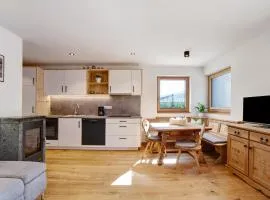 Waalhof Ferienwohnung Golden