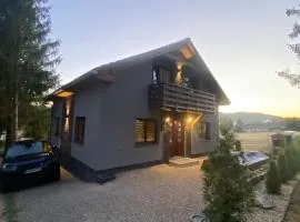 Chalet Rosa