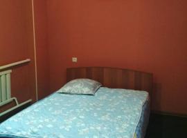 Hotel Bishkek，位于比什凯克的酒店