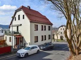 Beautiful Apartment In Zella-Mehlis With Wifi