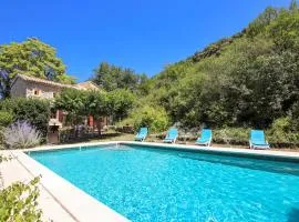 Gorgeous Home In Curnier