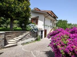 Cozy Home In Anguillara Sabazia With Kitchenette