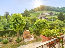 1 Bedroom Awesome Apartment In Monforte Dalba