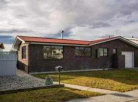 Clutha Charmer - Alexandra Holiday Home