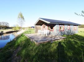 Lovely house on the countryside in Nar, Gotland，位于Stånga的酒店