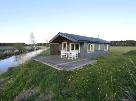 Rural holiday home on Gotland，位于Stånga的酒店